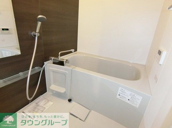 グローリー湘南IIの物件内観写真